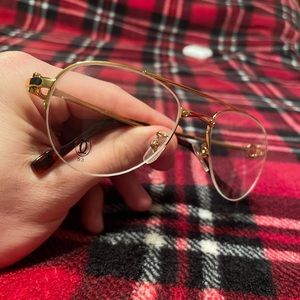 Cartier Glasses